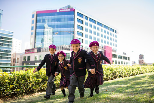 Haileybury City - Thumbnail