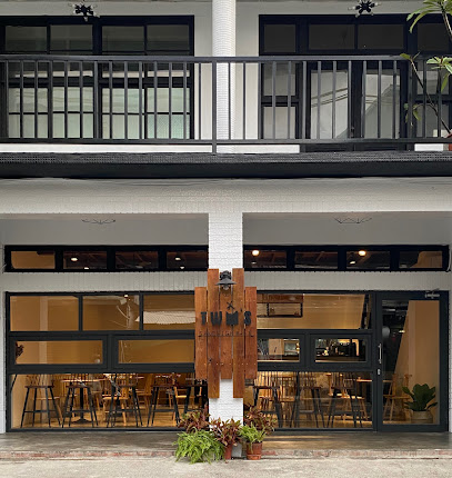 Two's 早 • 午食(店休詳見臉書粉絲團）