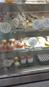 Heaven's Bistro Bakery by null