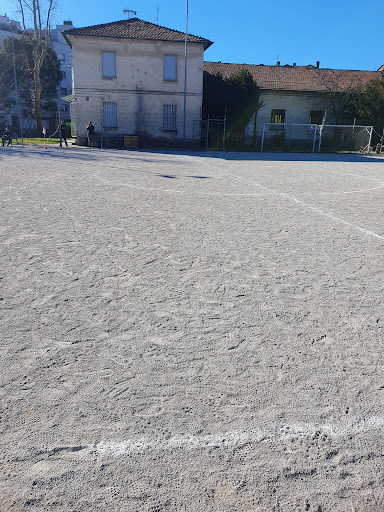 ASD UP Settimo - Visual