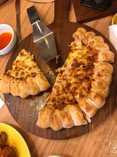 Photos of The Pizza Company