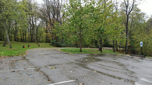 Foster Metropark - Visual