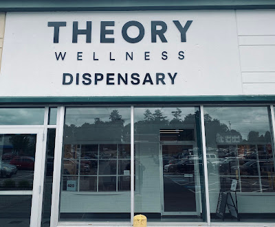Photo of Theory Wellness Dispensary