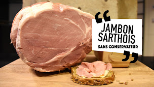 Photo n°12 de Boucherie Moderne à Paris (Magasin de volailles)