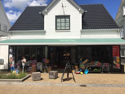 book-store