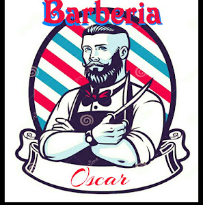 Barberia Oscar 1