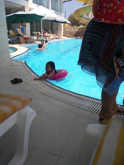 Photos of Hotel Sebaste(****)