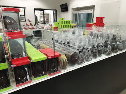 Chocolaterie Pâtisserie Bourdillat - Verrières en Anjou