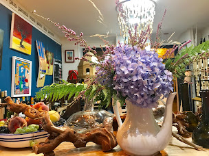 Photo n°9 de Chez Syl Vins à Collioure (Bar à vin)