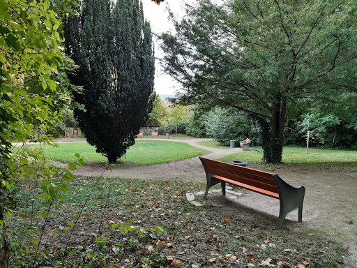 Parc du Tonneau - Thumbnail