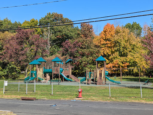 Tennyson Park