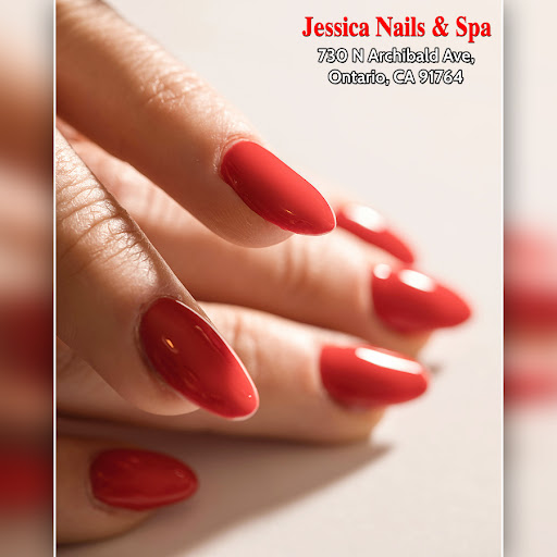Jessica Nail & Spa - Thumbnail