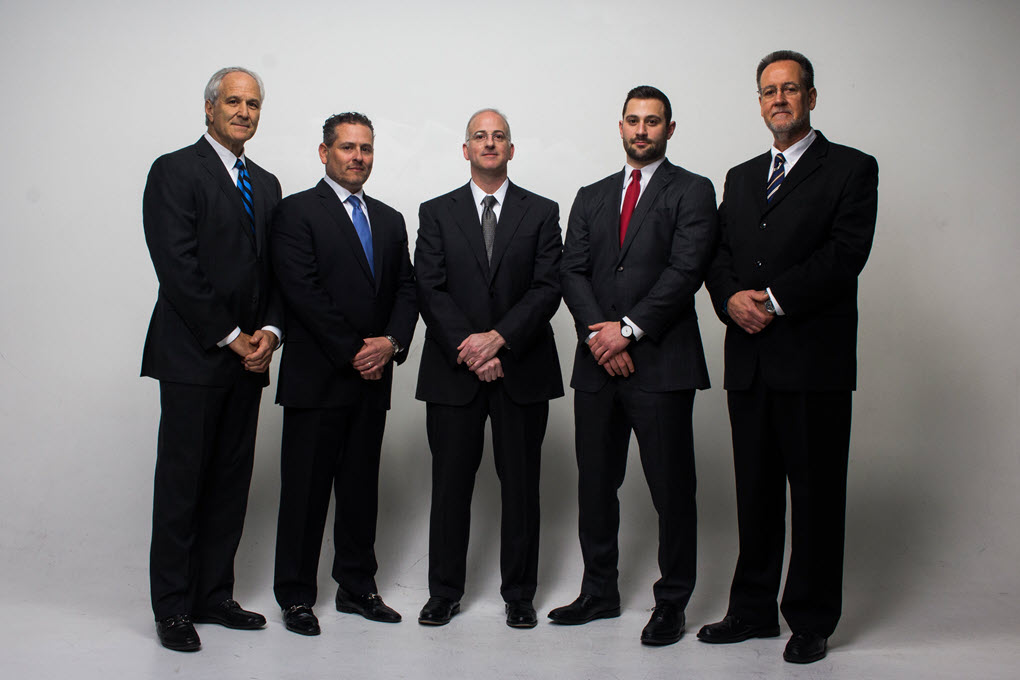 Futrovsky Forster Scherr Chartered