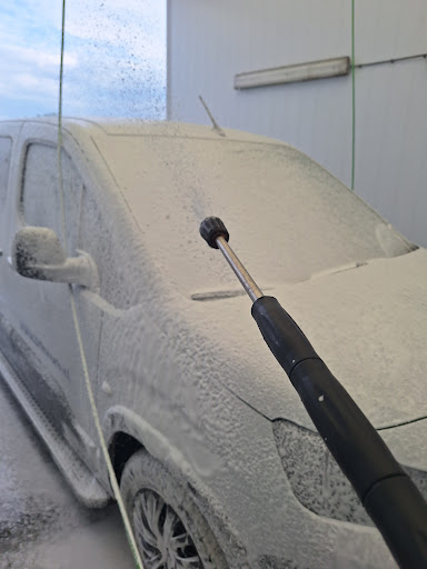 Autowascentrum Dokkum - Thumbnail