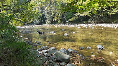 Photos of Hot Springs Campground