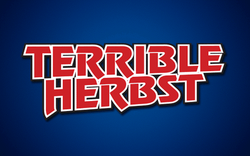 Terrible Herbst's General Store