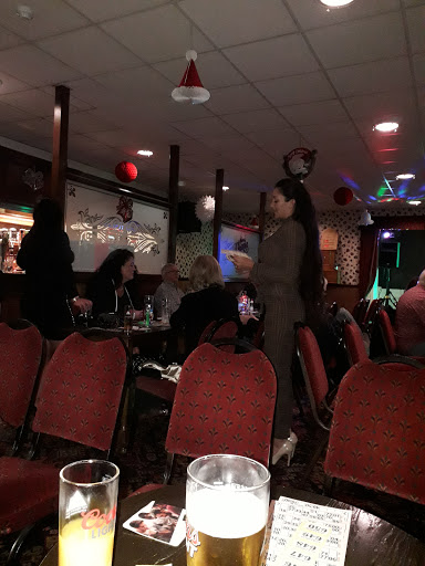 Newark Railway Club Gallery - United Kingdom