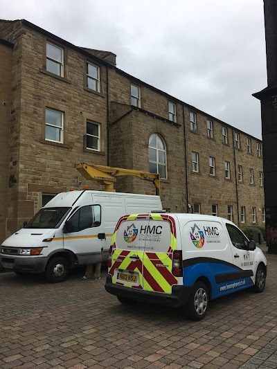 HMC CONTRACTORS LTD
