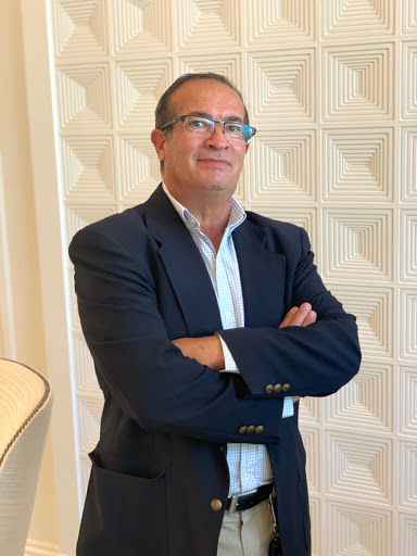 Realtor Ezio Demelo United Realty Group
