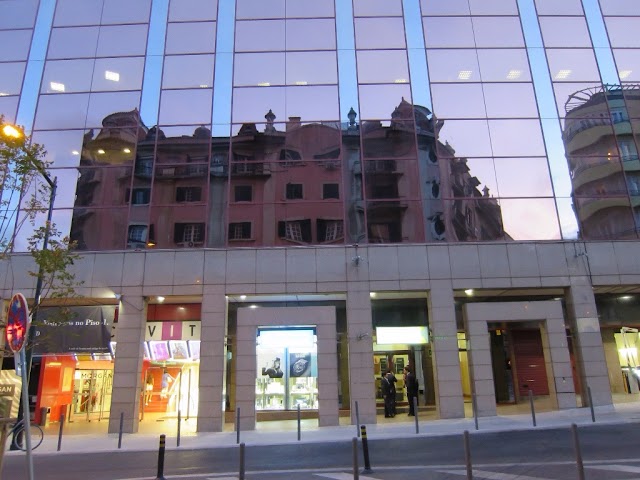 Medeia Monumental Cinema
