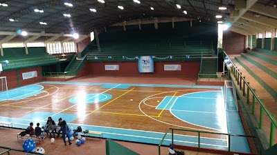 Photos of Polideportivo el Zaiman