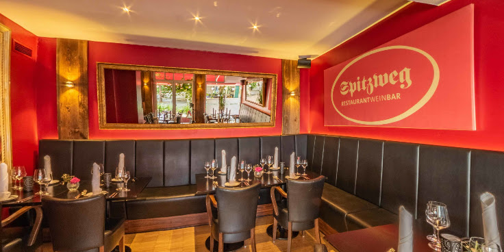 Restaurant Spitzweg - Neuss by null