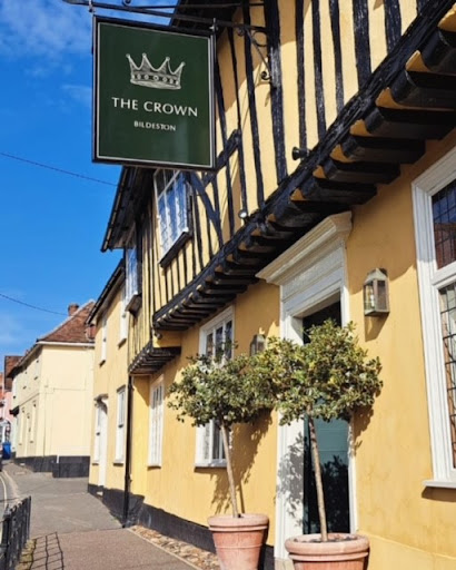 The Bildeston Crown