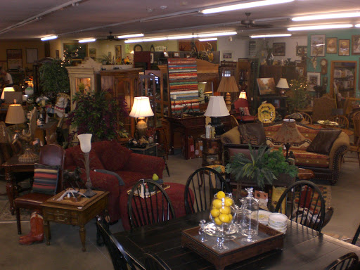 Southside Consignment Center & Antique Store Gallery - United States