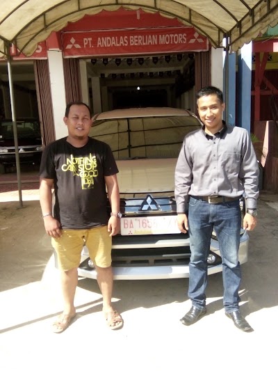 Photos of Mitsubishi Dharmasraya