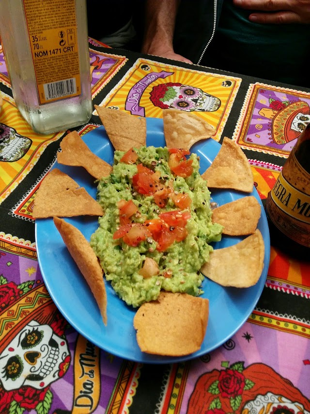 La Copa Rota