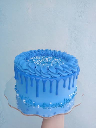 Gaby's Cake Gallery - United States