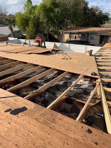 Sunset Ventures Roofing - Visual