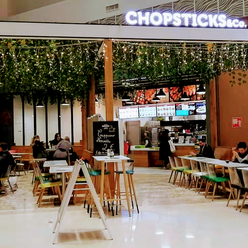 Chopsticks & Co Gallery - France