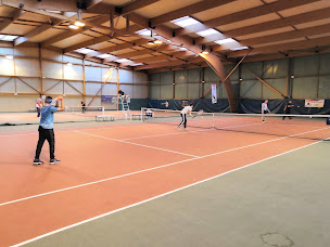 Photo n°1 de T.C. MORIGNY-CHAMPIGNY à Morigny-Champigny (Club de sport)