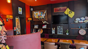 Photo n°10 de Bomby's Café à Paris (Restaurant)