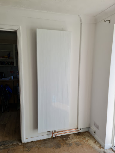 Next Gen Heating and Plumbing Ltd - Thumbnail