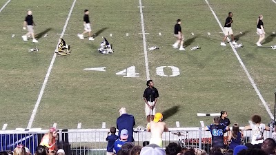 Blythewood High School Stadium