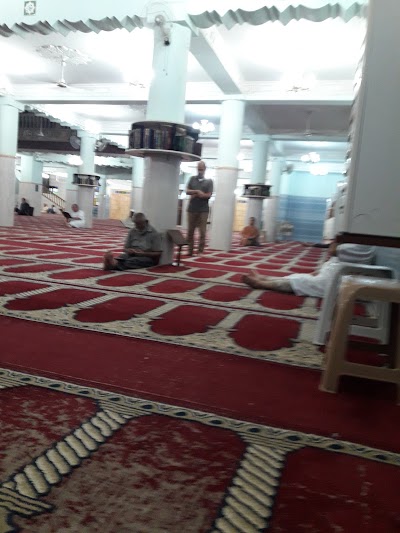 Photos of Mosqu&eacute;e al-sunna