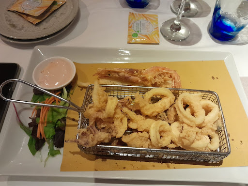 Ristorante NICE - Visual