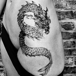 Photo n°1 de La Boîte Noire à Arras (Tatoueur)