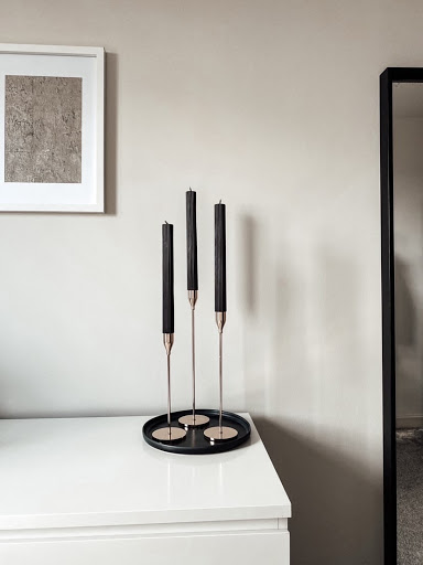 Mooi Candle Co. - Thumbnail