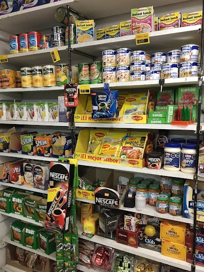 Photos of Minimarket "sarita"