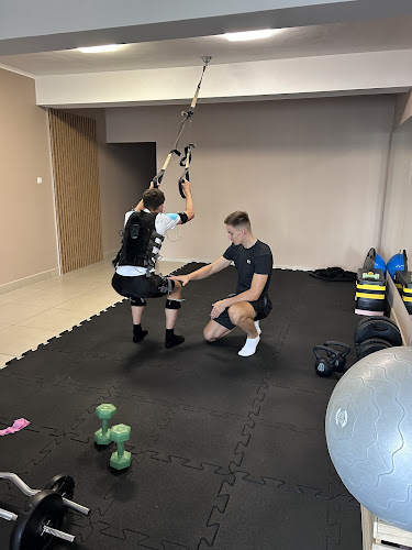 LuksusEMS - Trening EMS Rzeszów - Rzeszów