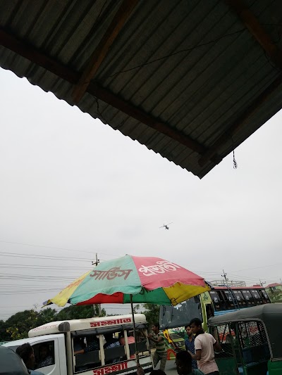 Photos of Gorgoria Master Bari Bazar