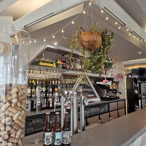 Photo 1 - Le Delta Bar Δ