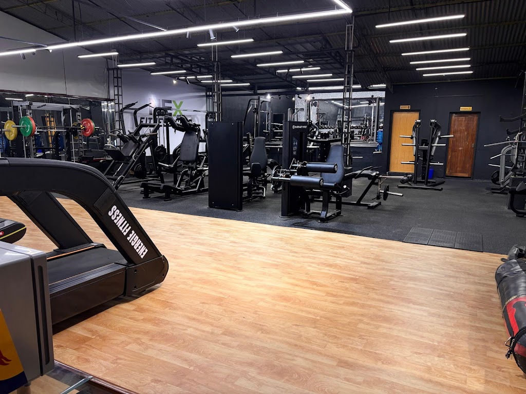 Nex Fitness Gym Largest Fitness Club In Meppadi