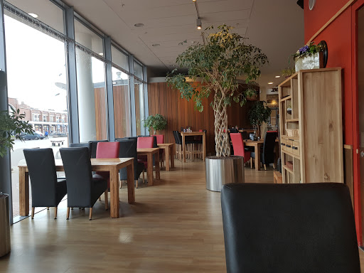 Grand Café vanBeresteyn Gallery - Netherlands