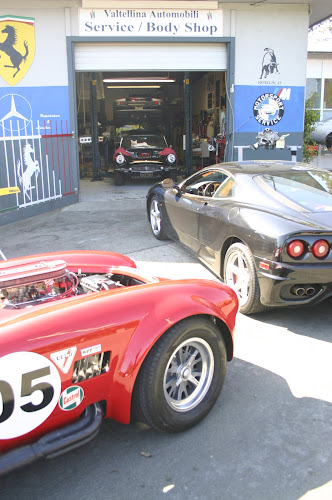 Valtellina Automobili