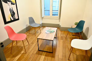 Photo n°7 de Brun Alexandre à Valence (Centre d'épilation laser)