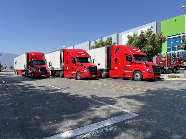 New Legend Inc. by null